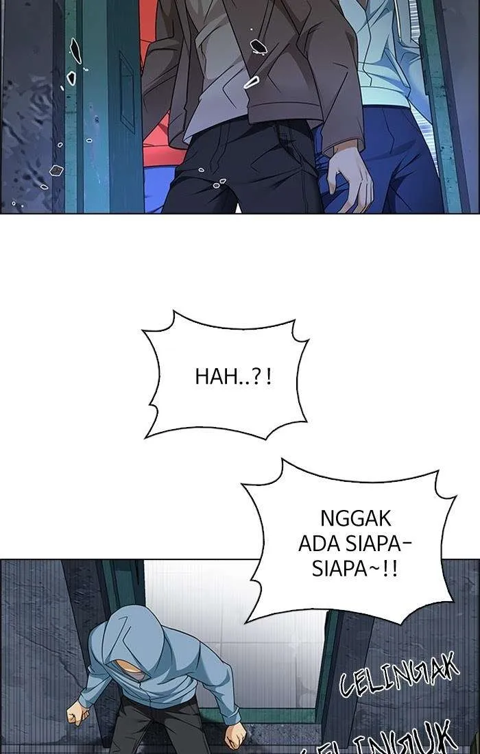 Read DICE ID Manga Online
