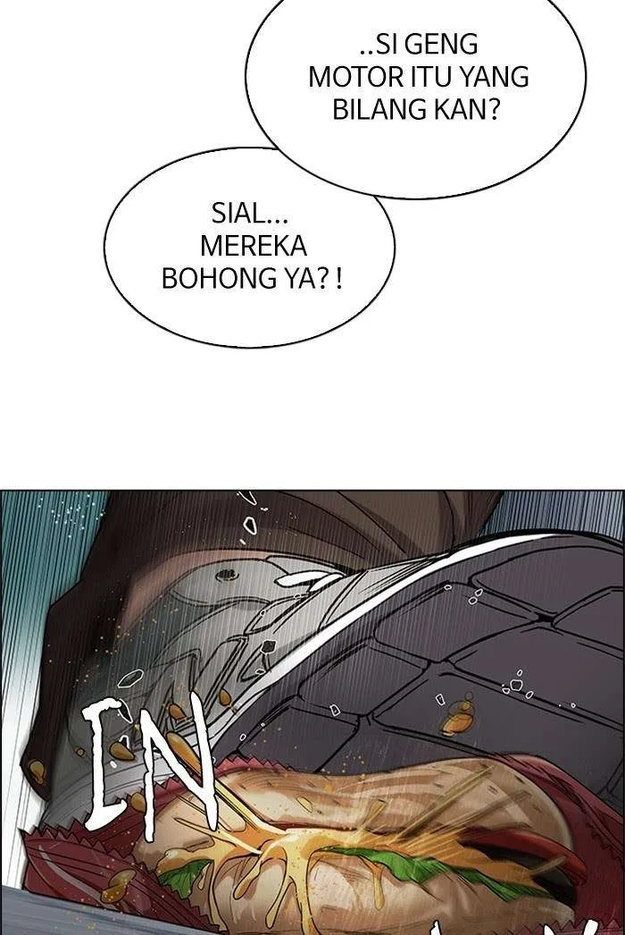Read DICE ID Manga Online