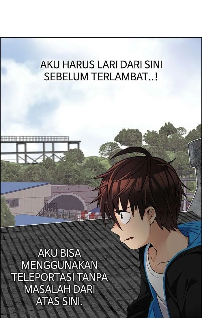 Read DICE ID Manga Online