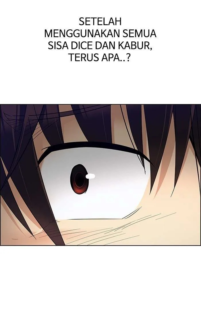 Read DICE ID Manga Online