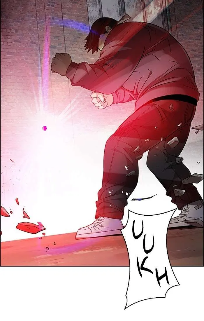 Read DICE ID Manga Online