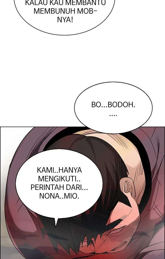 Read DICE ID Manga Online