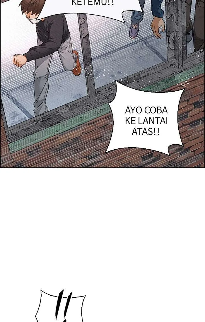 Read DICE ID Manga Online