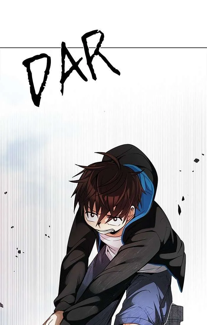 Read DICE ID Manga Online
