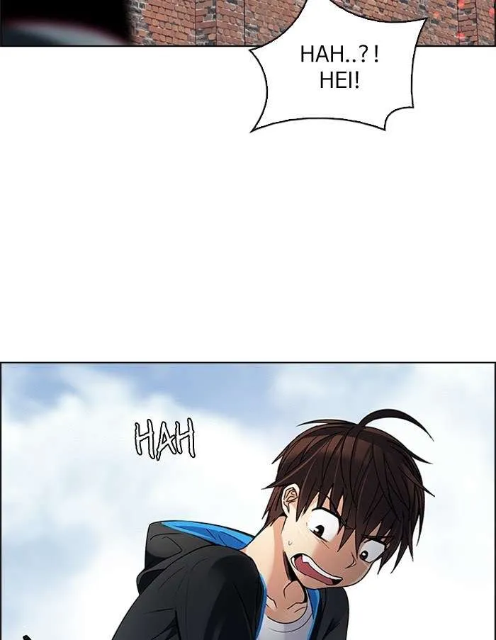 Read DICE ID Manga Online