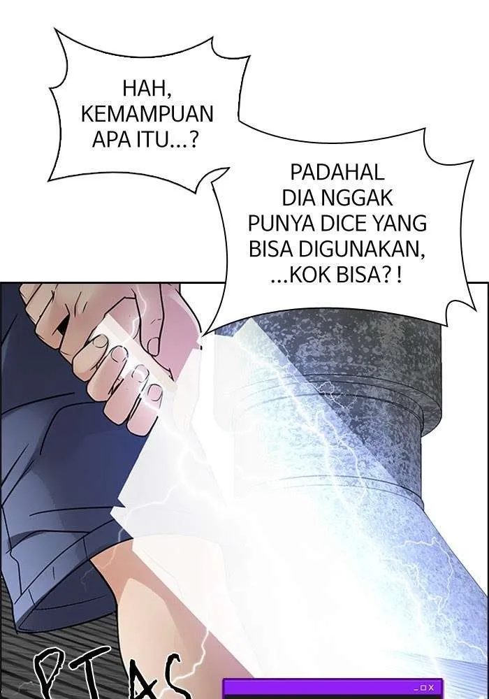 Read DICE ID Manga Online