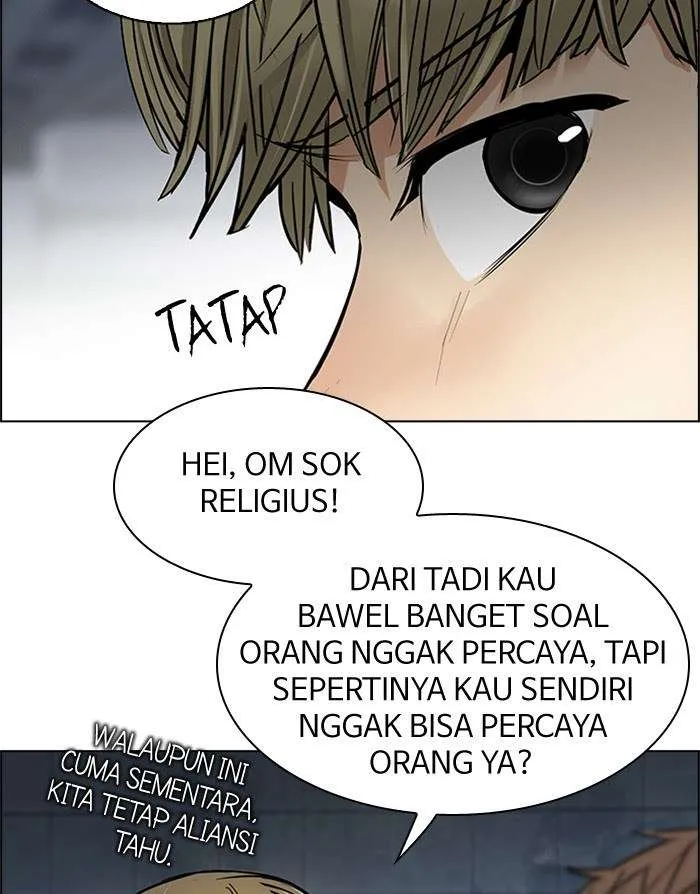 Read DICE ID Manga Online