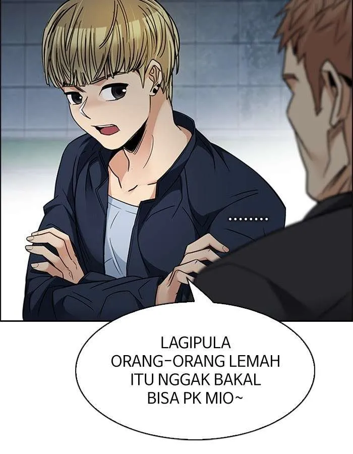 Read DICE ID Manga Online