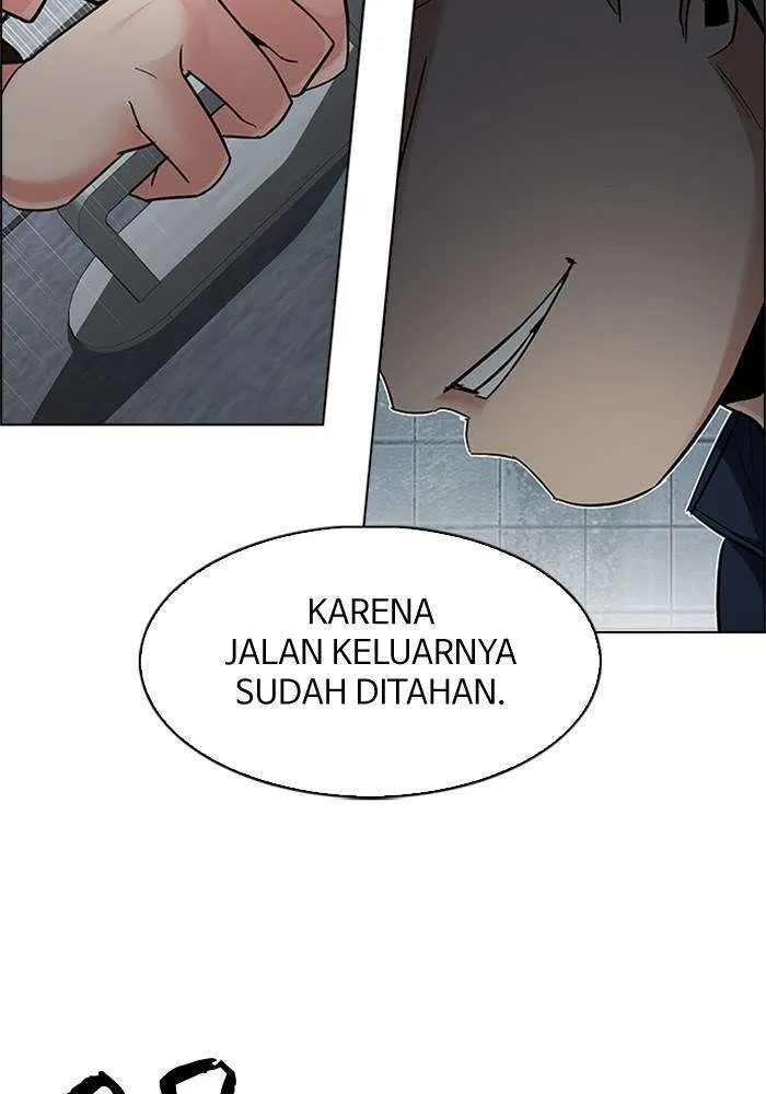 Read DICE ID Manga Online