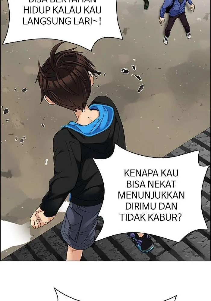 Read DICE ID Manga Online