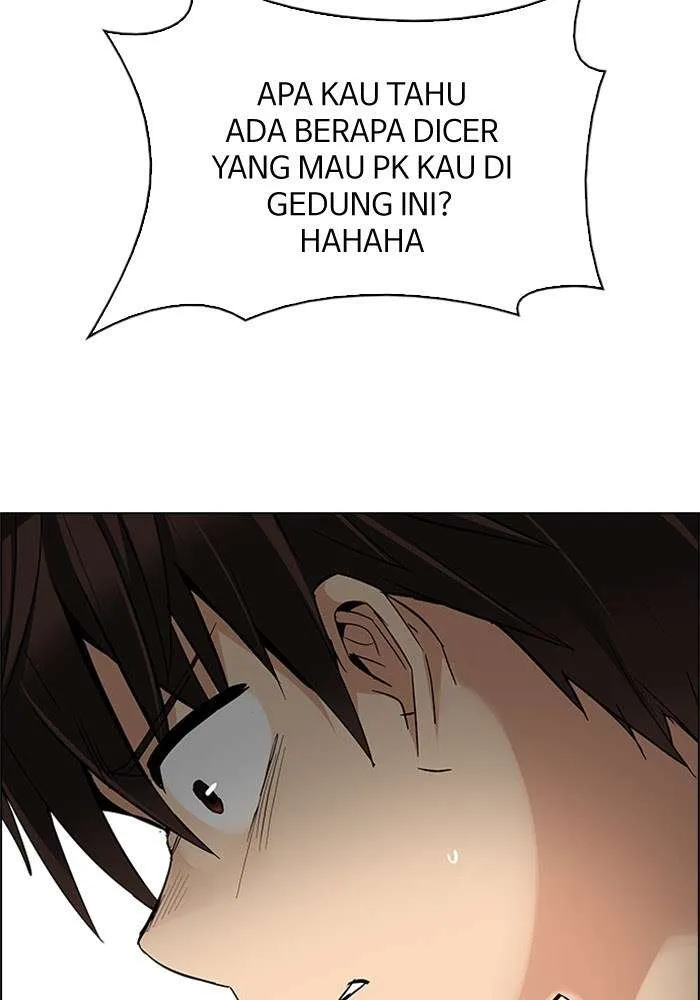 Read DICE ID Manga Online