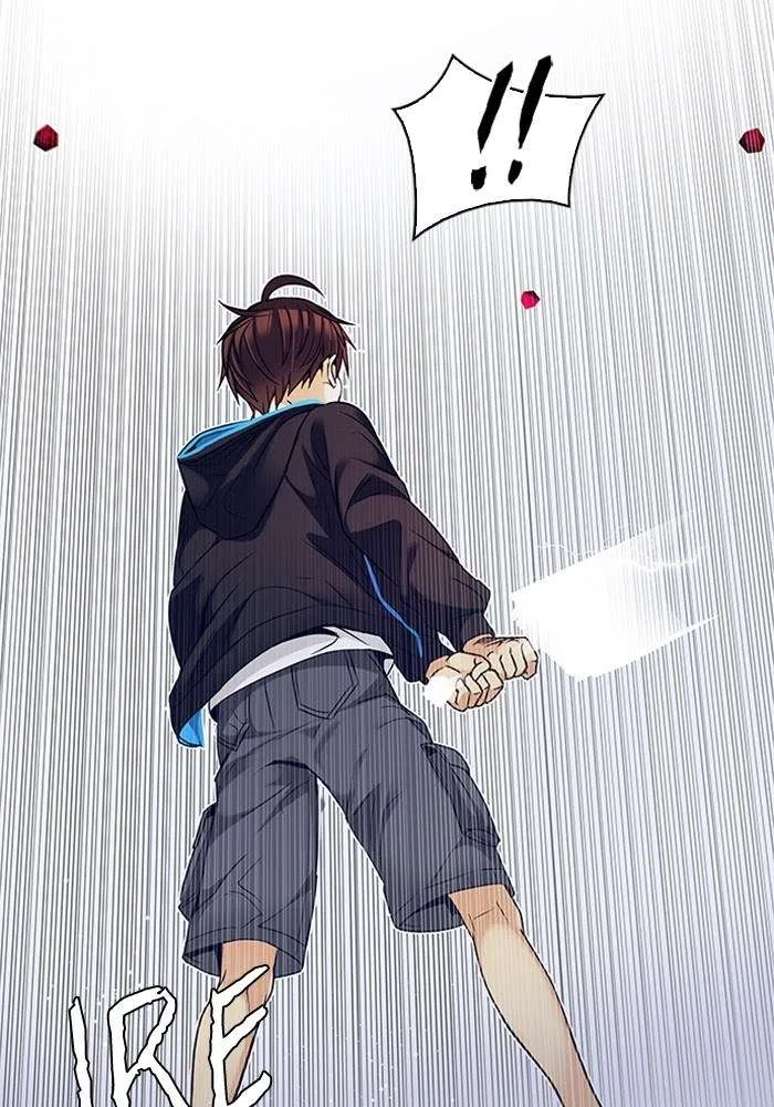 Read DICE ID Manga Online