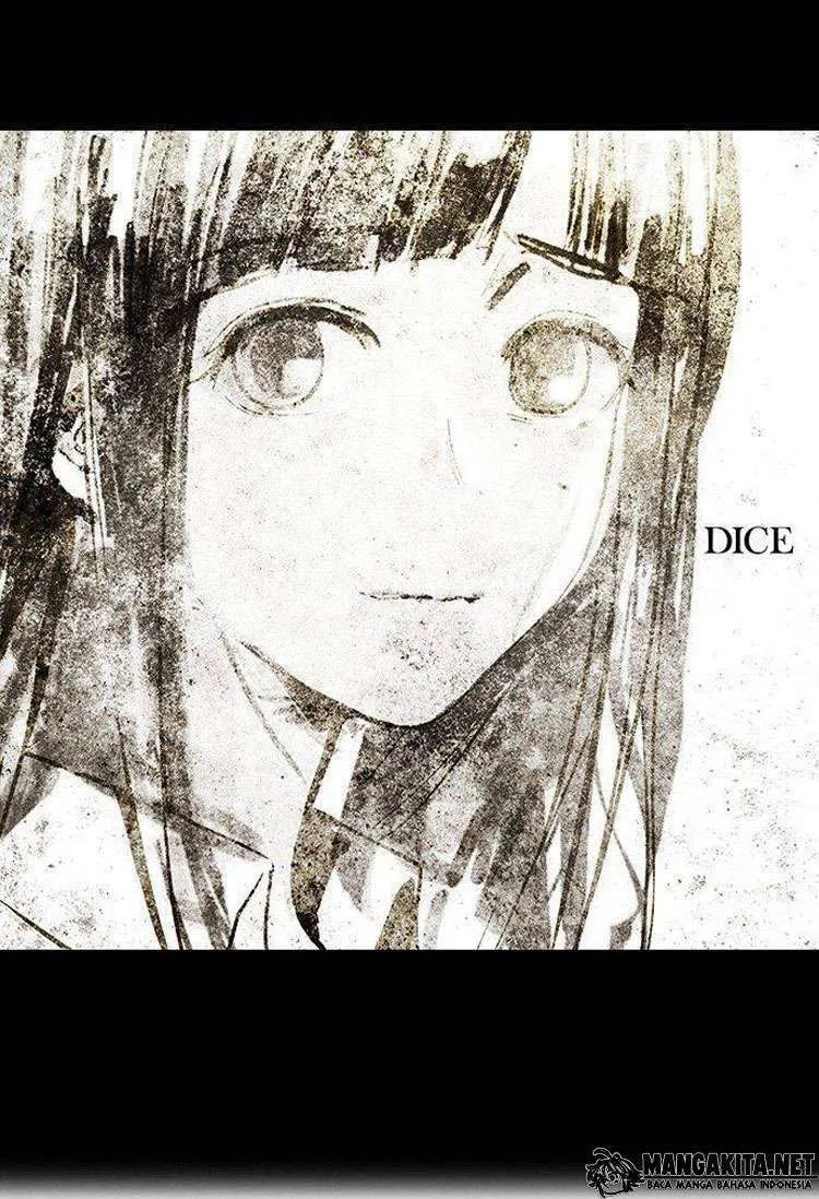 Read DICE ID Manga Online