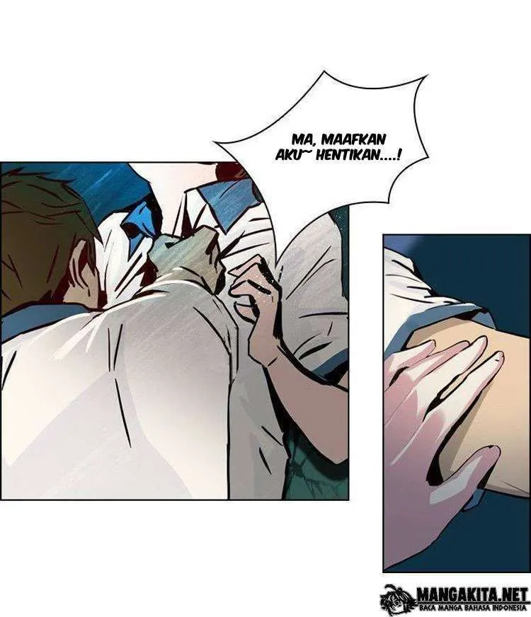 Read DICE ID Manga Online