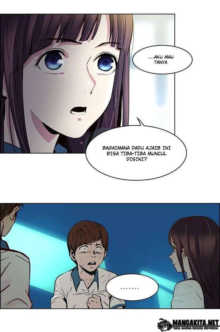 Read DICE ID Manga Online