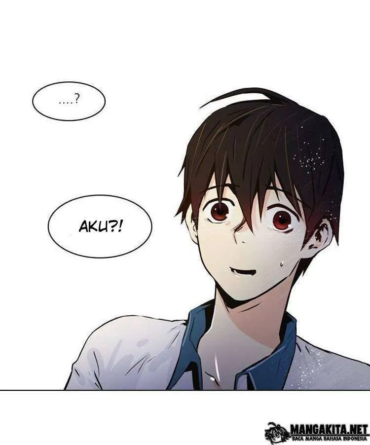 Read DICE ID Manga Online
