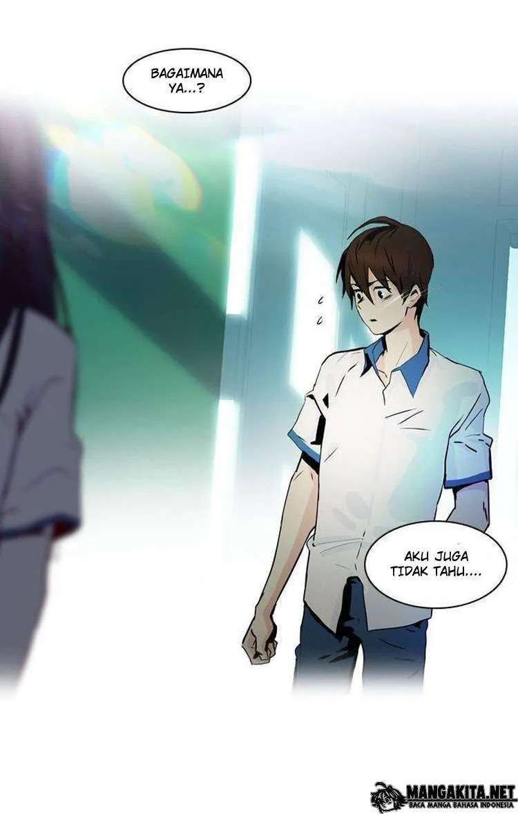 Read DICE ID Manga Online