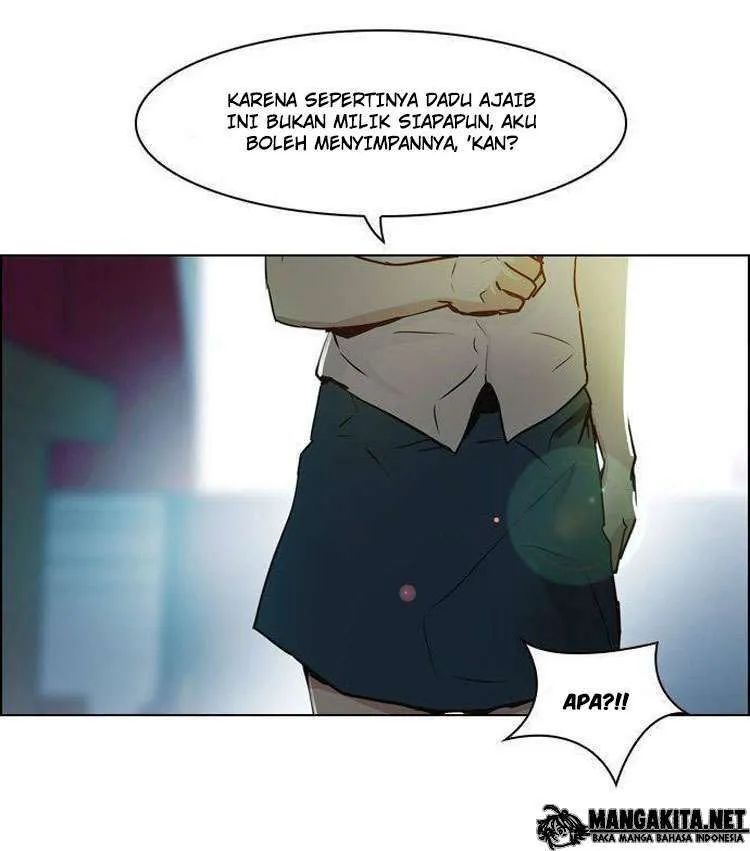Read DICE ID Manga Online