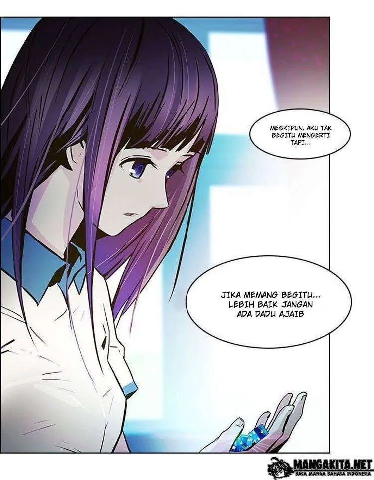 Read DICE ID Manga Online