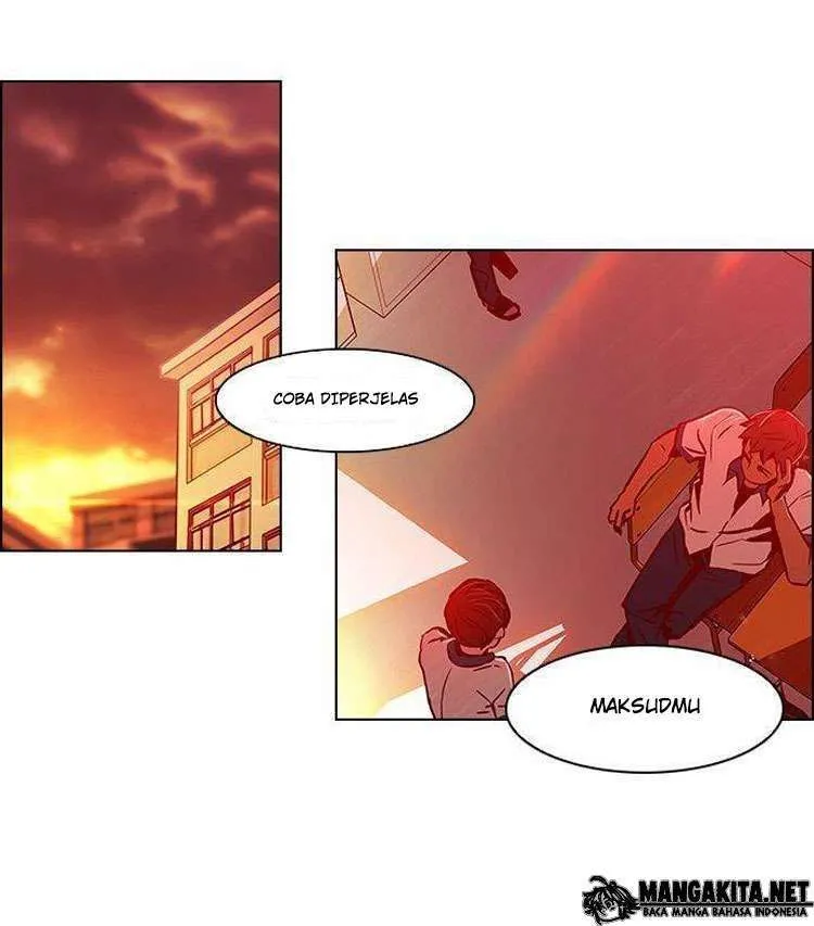 Read DICE ID Manga Online
