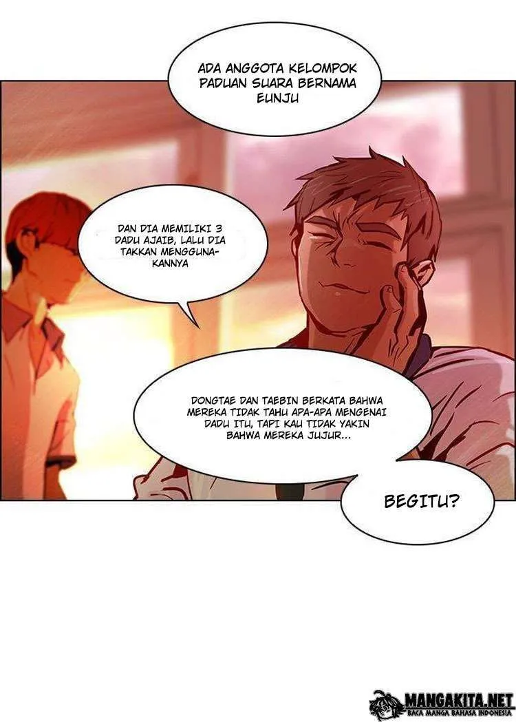 Read DICE ID Manga Online