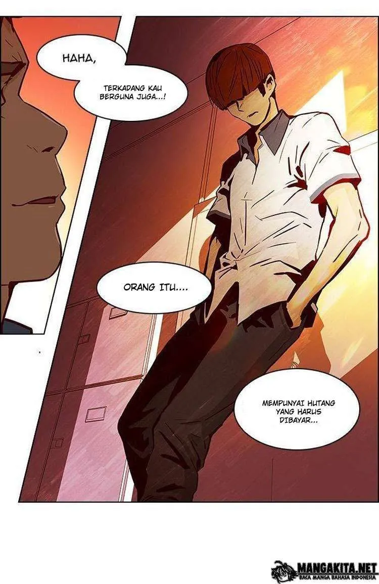 Read DICE ID Manga Online