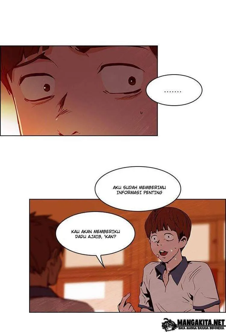 Read DICE ID Manga Online