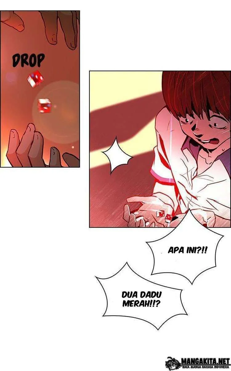 Read DICE ID Manga Online