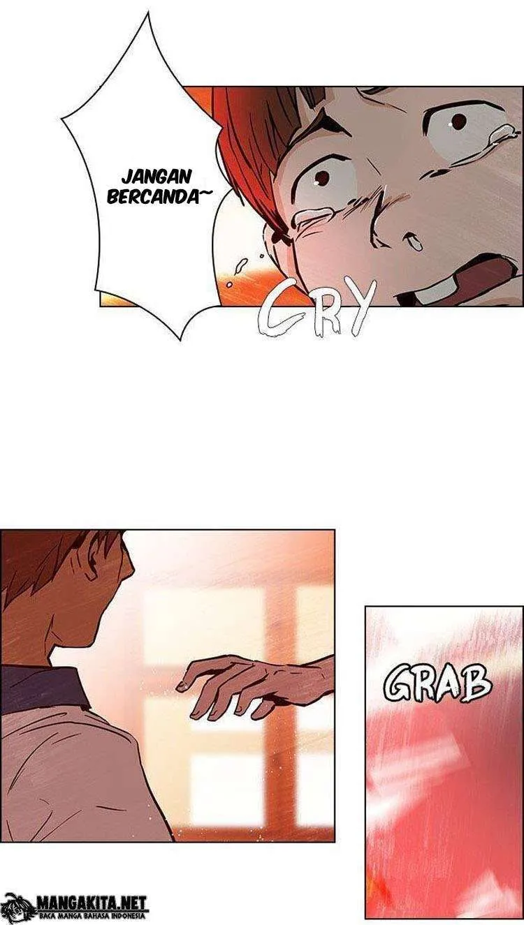 Read DICE ID Manga Online
