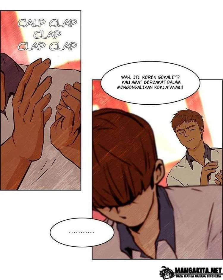 Read DICE ID Manga Online