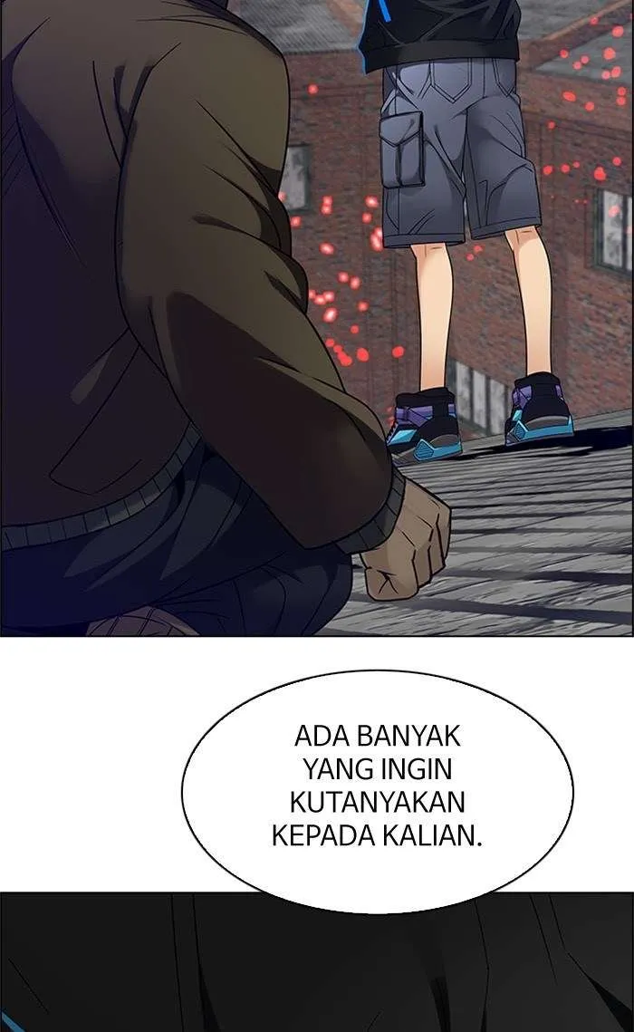 Read DICE ID Manga Online