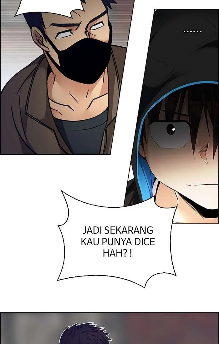 Read DICE ID Manga Online