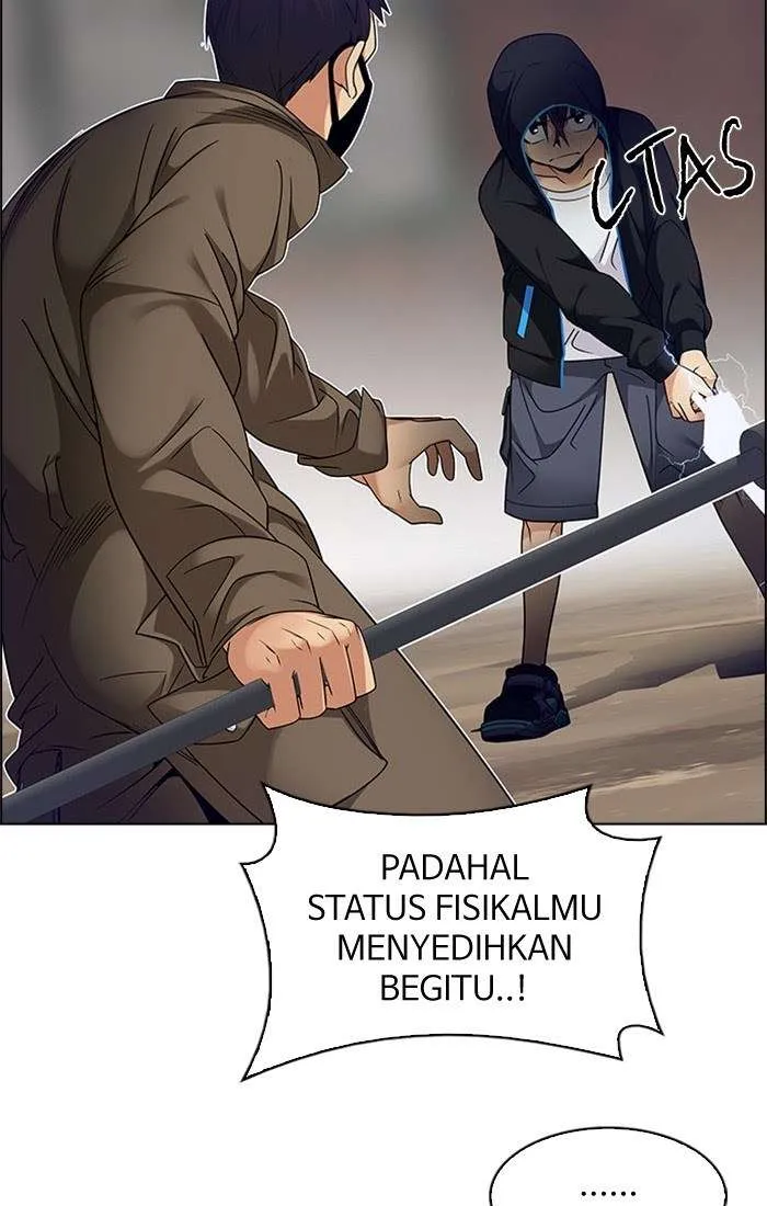 Read DICE ID Manga Online