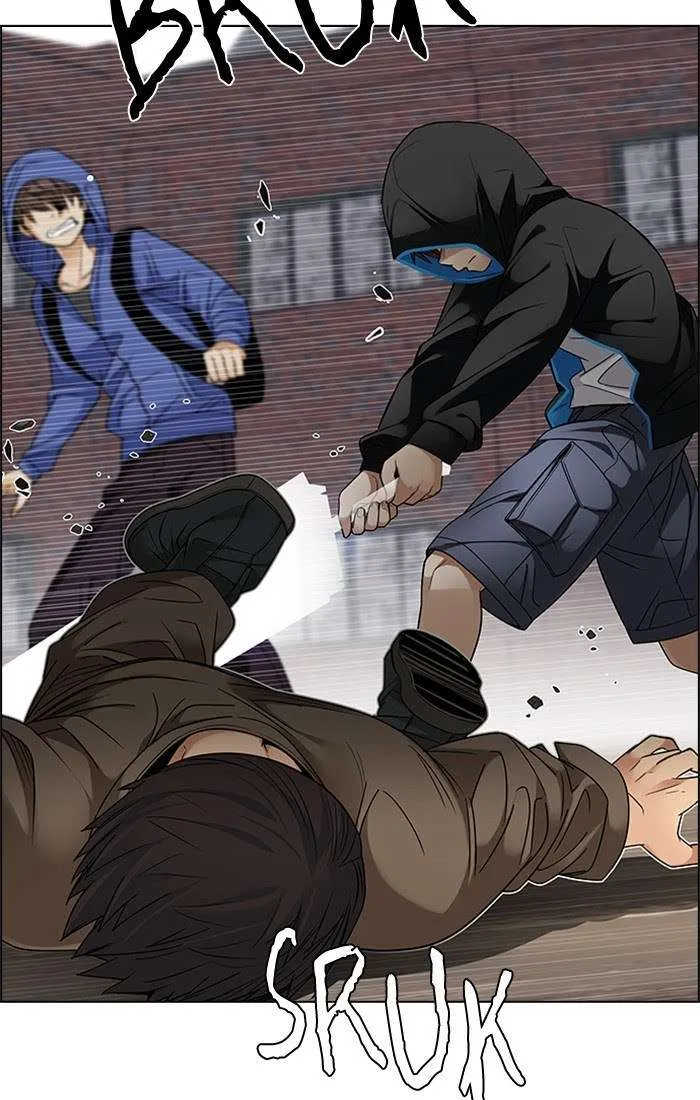 Read DICE ID Manga Online