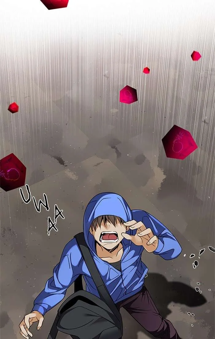 Read DICE ID Manga Online