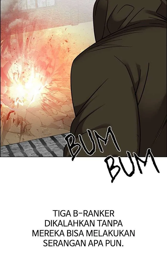 Read DICE ID Manga Online