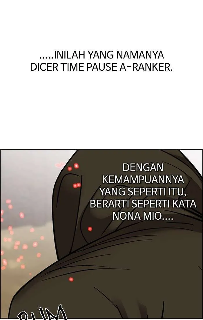 Read DICE ID Manga Online