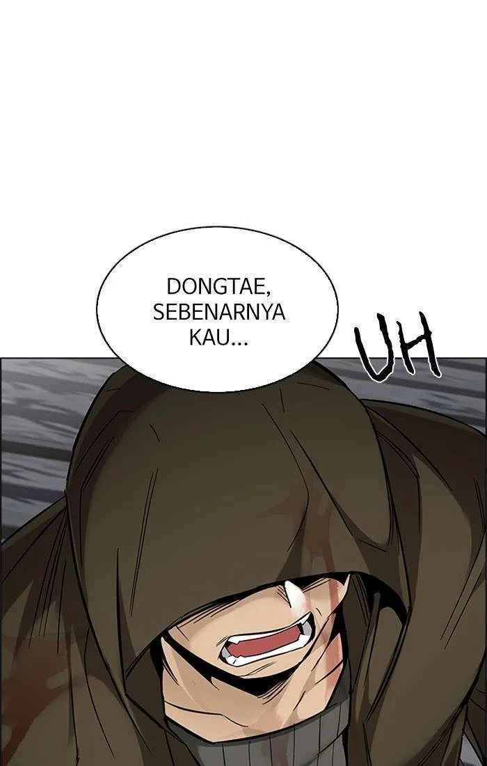 Read DICE ID Manga Online