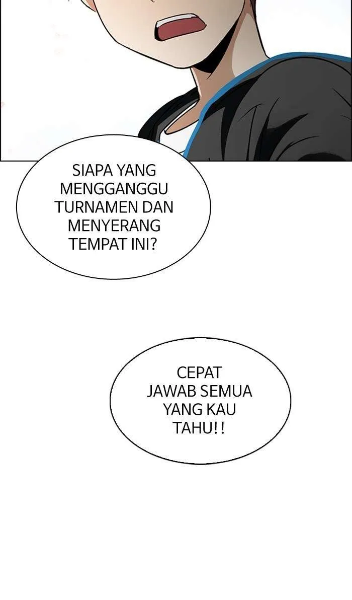 Read DICE ID Manga Online