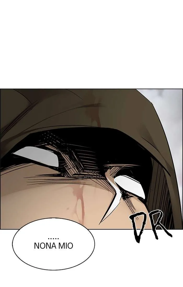 Read DICE ID Manga Online