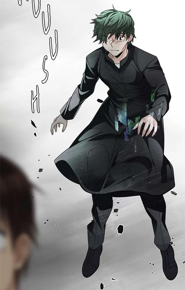 Read DICE ID Manga Online