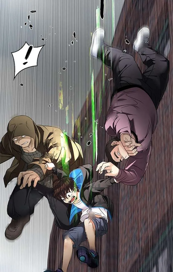 Read DICE ID Manga Online