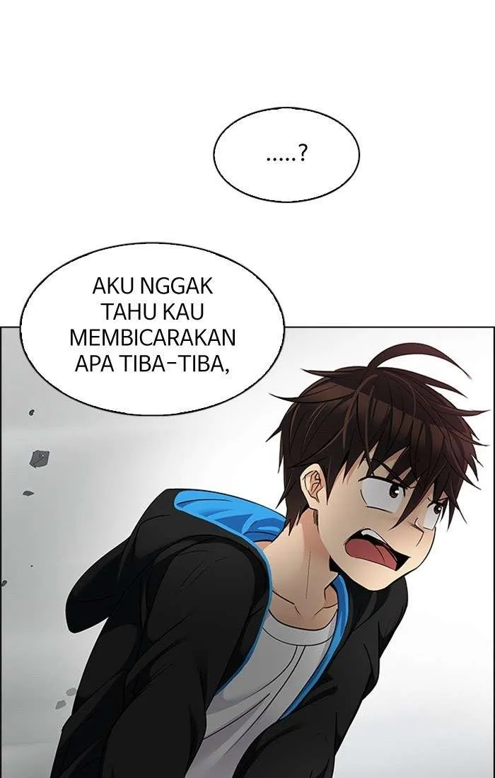 Read DICE ID Manga Online