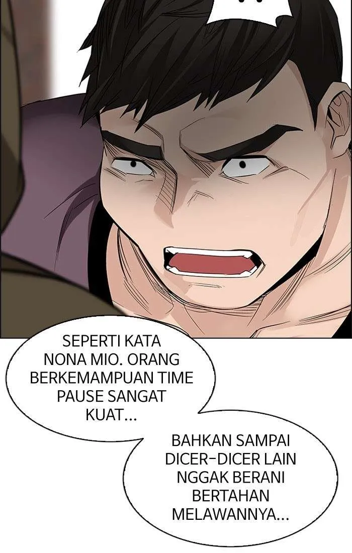 Read DICE ID Manga Online