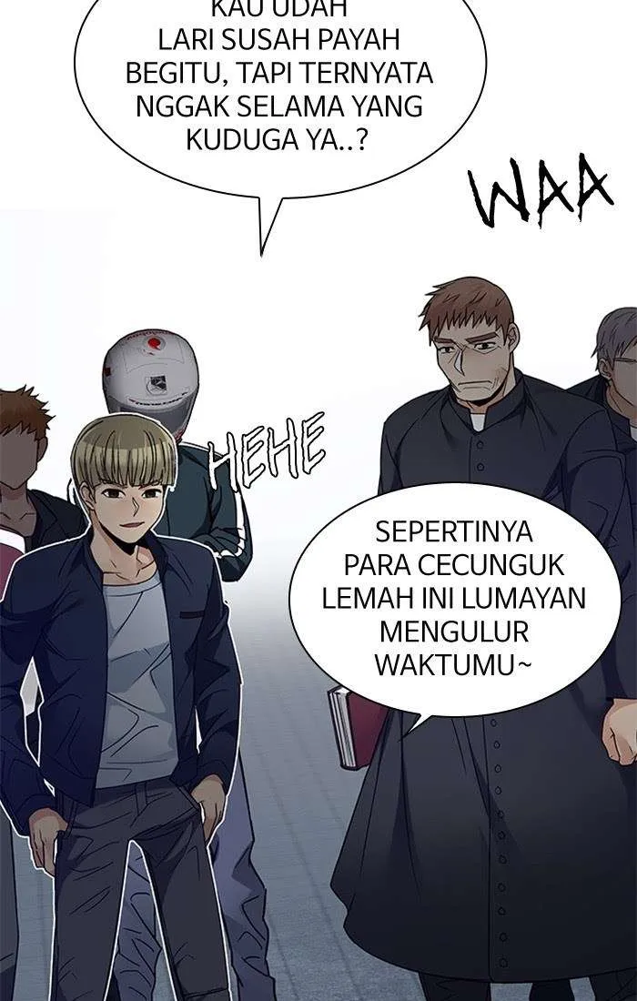 Read DICE ID Manga Online