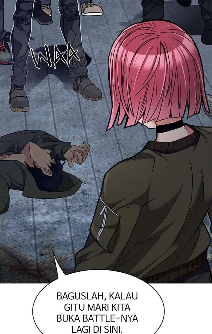 Read DICE ID Manga Online