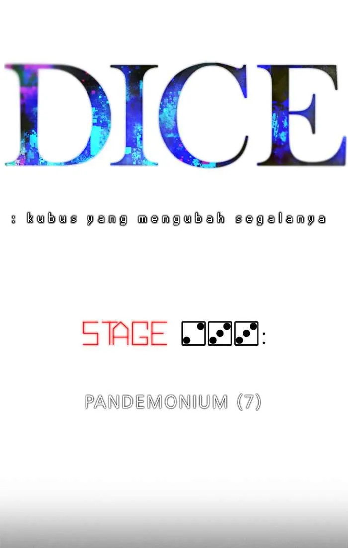 Read DICE ID Manga Online