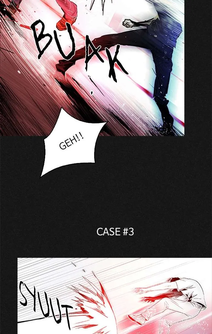 Read DICE ID Manga Online