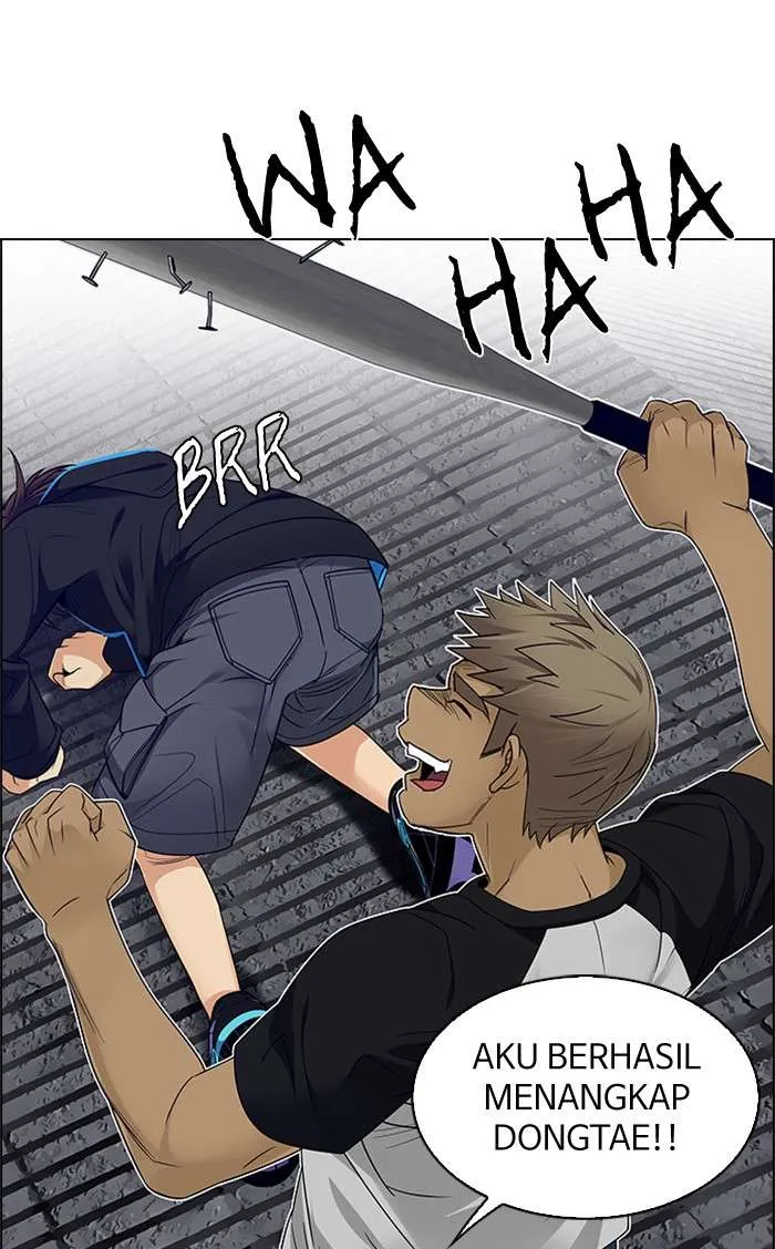 Read DICE ID Manga Online