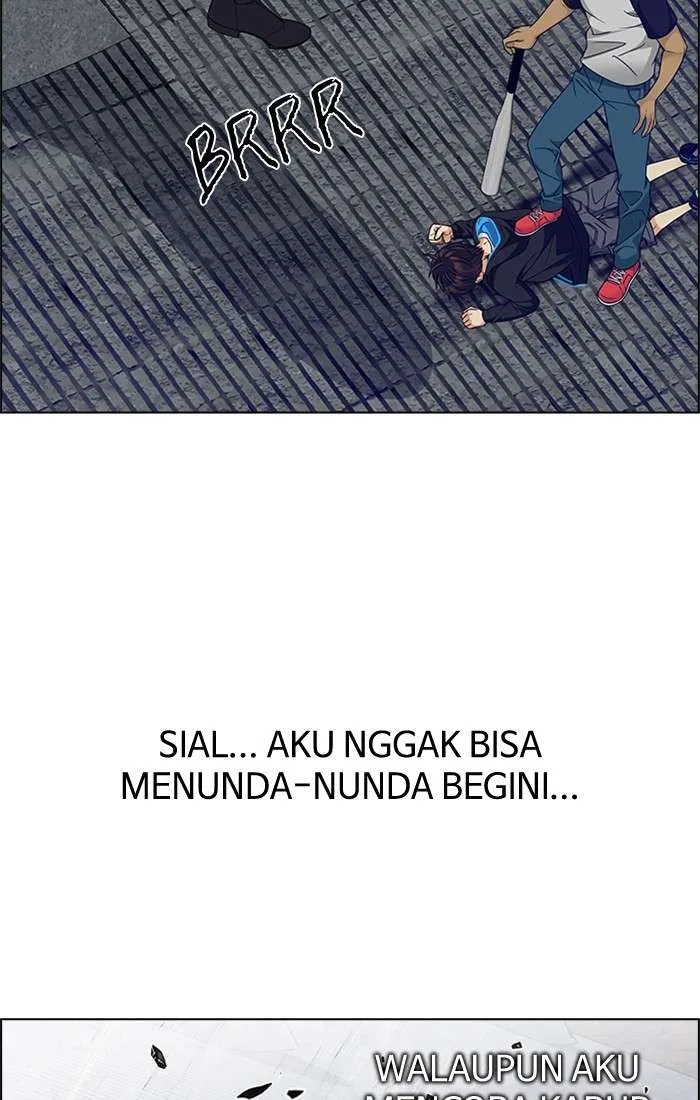 Read DICE ID Manga Online